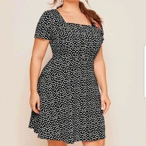 New without tag sundress